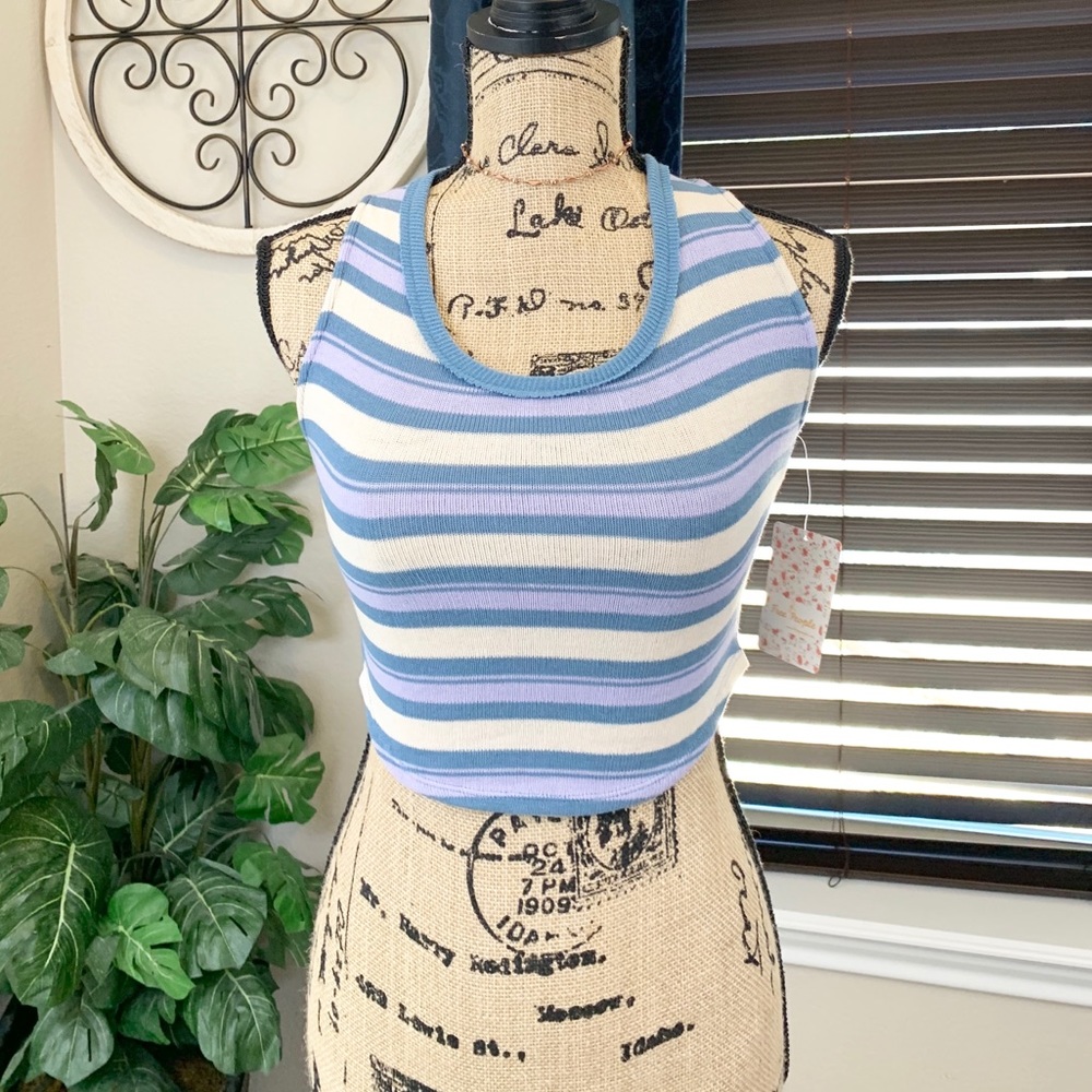 Free people tank - Picture 5 of 8